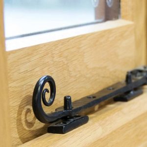 Learn Details Of The Door & Window Accessories   Market