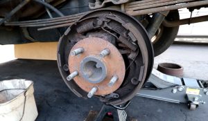 Global Drum Brake Market, Growth, Size, Status And Forecast 2025