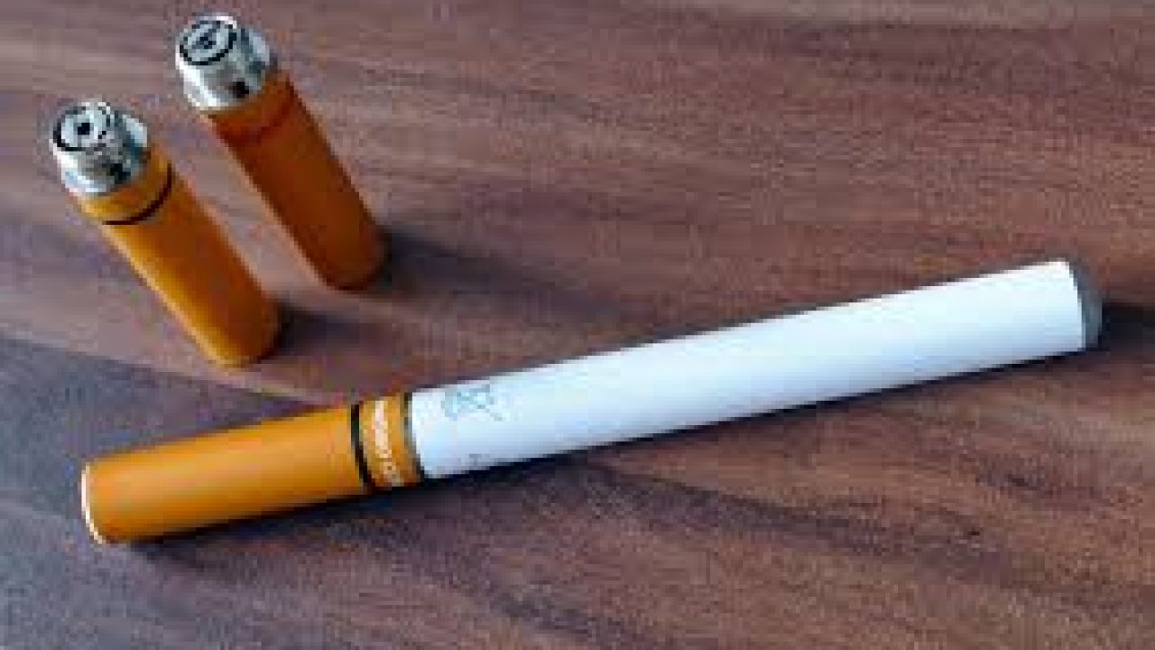 E-Cigarette & Vaporizer Market Top Key Players by Forecast to 2027