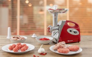 <span class="entry-title-primary">Electric Meat Grinder Market – Global Industry Analysis, Size, Share, Growth, Trends, and Forecast 2024</span> <span class="entry-subtitle">Latest Research on Electric Meat Grinder Market | Comprehensive Study by Key Players| STX International, LEM, Gourmia, Kitchener, Weston, Sunmile, etc</span>