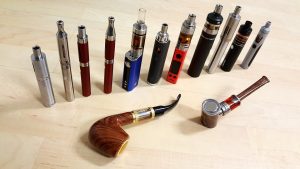 Global Electric Smoking System Market Analysis, Size, Share Trends 2024