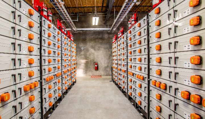 <span class="entry-title-primary">Energy Storage Modules Market 2019 Research Report Analysis, Size, Share, Development, Trends and Forecasts To 2025</span> <span class="entry-subtitle">According to Planet Market Reports, the Global Energy Storage Modules ESM Market is estimated to reach xxx million USD in 2019</span><span class="rating-result after_title mr-filter rating-result-24703">			<span class="no-rating-results-text">No ratings yet.</span>		</span>