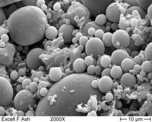 New Report Examines The Global  Fly Ash And Ceramic Microsphere Market