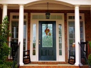 Discover The Front Entrance Doors Market Report