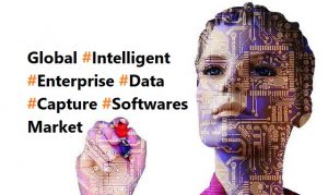 Global Intelligent Enterprise Data Capture Software Market by Planet Market Reports