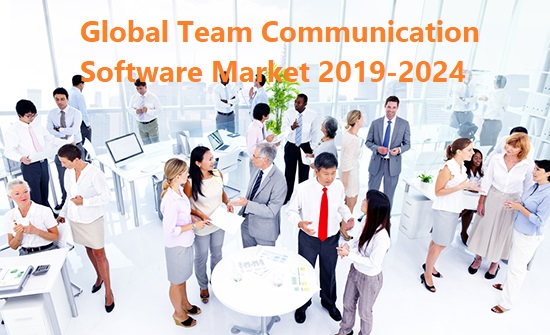 <span class="entry-title-primary">Global Team Communication Software Market Analysis and Forecast 2024</span> <span class="entry-subtitle">Team Communication Software Market 2019</span><span class="rating-result after_title mr-filter rating-result-25575">			<span class="no-rating-results-text">No ratings yet.</span>		</span>