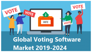 <span class="entry-title-primary">Voting Software Market Report, Industry Size, Share, Trends, Growth And Forecast Till 2023</span> <span class="entry-subtitle">Global Voting Software Market</span>