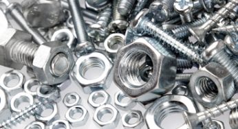 Global Hardware Fasteners Market Size | Industry Report, 2019-2024
