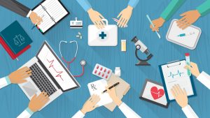 Health Care Products market trends to 2024 insights shared in detailed report