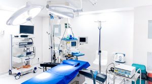 Healthcare Facilities Market forecast to 2024 examined in new market research report