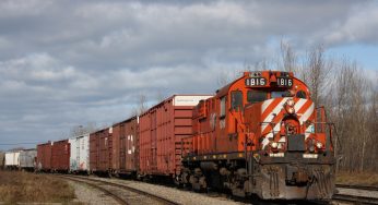 Heavy Rail Market Forecast To 2024 Just Published