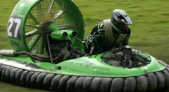 Global Hovercraft Market Explored In Latest Research