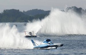 Global Hydroplanes Market Explored In Latest Research