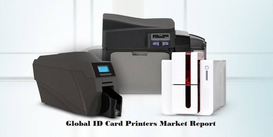 <span class="entry-title-primary">ID Card Printer Market to Gain Traction from Industrial Sector Making 838.7 Million USD by 2024</span> <span class="entry-subtitle">Global ID Card Printer Market to reach 2.9% CAGR During 2019 to 2024</span><span class="rating-result after_title mr-filter rating-result-26607">			<span class="no-rating-results-text">No ratings yet.</span>		</span>