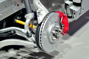 Global Independent Front Suspension  Market Explored In Latest Research