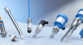 Global Level Sensors Market Size, Trends – Industry Share Report 2025
