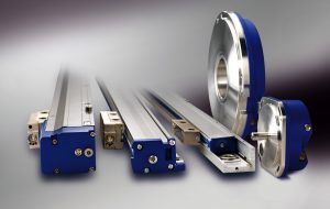 Global Linear Encoder Market Size, Share, Outlook, Trends and Analysis 2025
