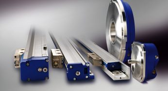 Global Linear Encoder Market Size, Share, Outlook, Trends and Analysis 2025