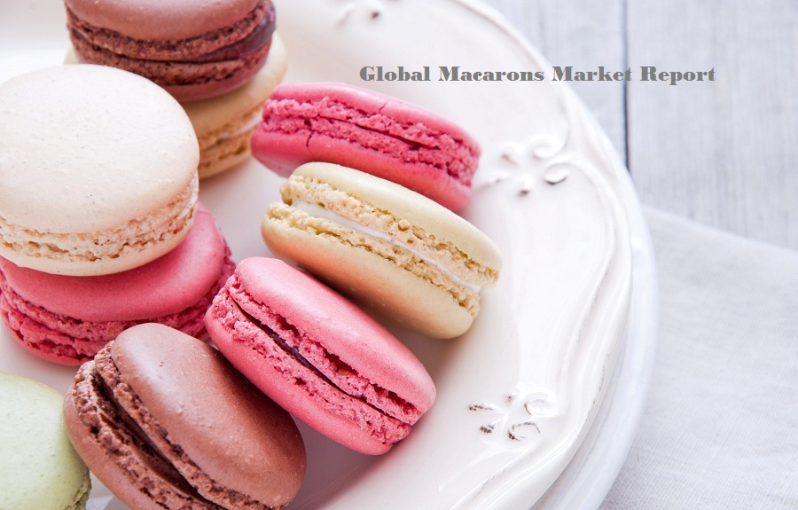 <span class="entry-title-primary">Macaron Market is to Gain Traction from Confectionery Industries During 2019-2024</span> <span class="entry-subtitle">Global Macarons Market</span><span class="rating-result after_title mr-filter rating-result-26930">			<span class="no-rating-results-text">No ratings yet.</span>		</span>