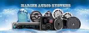 Marine Audio Market Report: Trends, Forecast and Competitive Analysis 2025