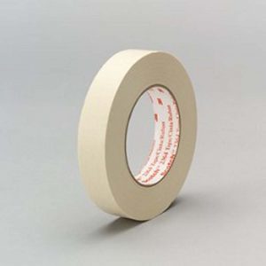 Global  Masking Tape Market Trends Detailed In New Research Report