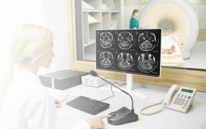 Global Medical Display Monitor Market to Reach $3.4 Billion by 2025