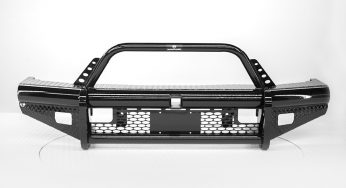 Metal Bumper Market Research Analysis and Forecast – 2025