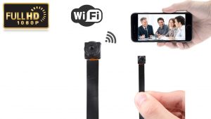 Mini WiFi Wireless Camera Market Research Report Provides Information on Products, Services, Trends, Top Companies