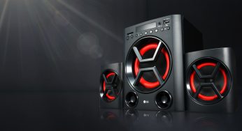 Multimedia Speakers Market: Global Industry Share, Demand 2025