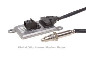 <span class="entry-title-primary">NOx Sensor Market Poised to Register 18.1% CAGR During 2019-2024</span> <span class="entry-subtitle">Global NOx Sensor Market to reach US$ 3753 Million by 2024</span>