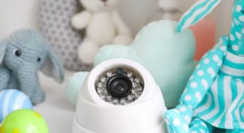 Nanny Cam Market: Global Industry Trends, Growth, Size, Segment 2025