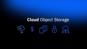 Global Object Storage Market – Forecast 2025 | PMR