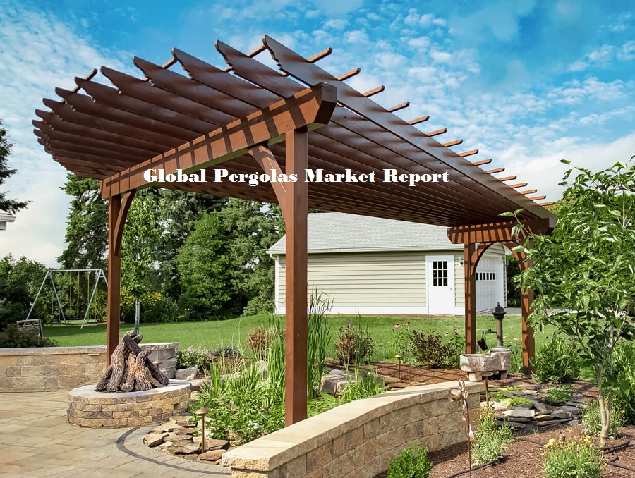 <span class="entry-title-primary">Pergola Market Growth Propelled By Architecture Industry</span> <span class="entry-subtitle">Global Pergolas Market Report, 2019-2024</span><span class="rating-result after_title mr-filter rating-result-26711">			<span class="no-rating-results-text">No ratings yet.</span>		</span>