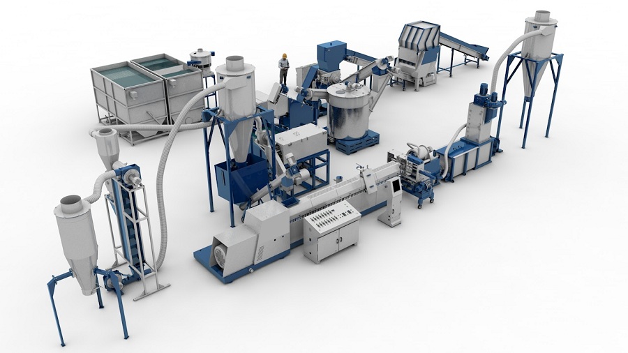 <span class="entry-title-primary">Plastic Recycling Machine Market Research Report, 2019-2024</span> <span class="entry-subtitle">Worldwide Plastic Recycling Machine Market</span><span class="rating-result after_title mr-filter rating-result-22224">			<span class="no-rating-results-text">No ratings yet.</span>		</span>