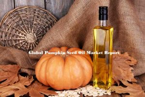 <span class="entry-title-primary">Pumpkin Seed Oil Market to Register a Healthy 15% CAGR During 2019-2026</span> <span class="entry-subtitle">Global Pumpkin Seed Oil Market</span>