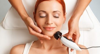 Radio Frequency Beauty Equipment Market Size, Share And Trends Analysis