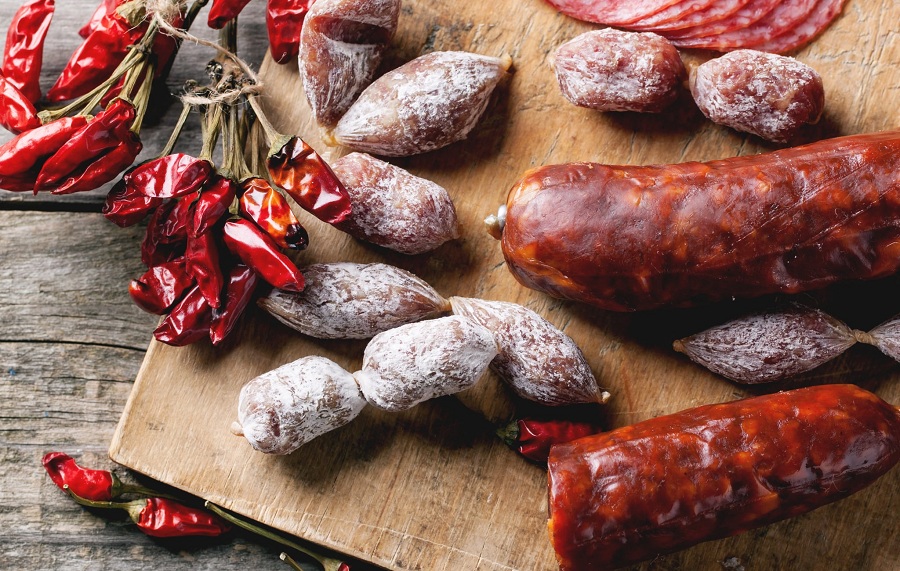 <span class="entry-title-primary">Salami Market to Soar at Steady CAGR by 2024</span> <span class="entry-subtitle">Salami Market</span><span class="rating-result after_title mr-filter rating-result-24523">			<span class="no-rating-results-text">No ratings yet.</span>		</span>