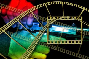 Thriller Film Market: Industry Analysis, Trend, Growth, Opportunity, Forecast 2024