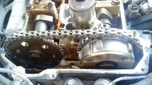 Global Timing Chain Market Forecast To 2024 Made Available By Top Research Firm