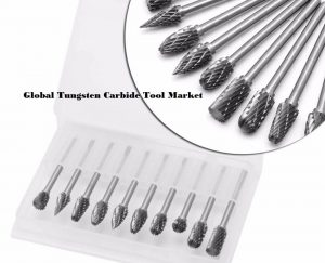 <span class="entry-title-primary">Tungsten Carbide Tools Market 2019 – Global Industry Outlook and Growth by 2024</span> <span class="entry-subtitle">Global Tungsten Carbide Tool Market</span>