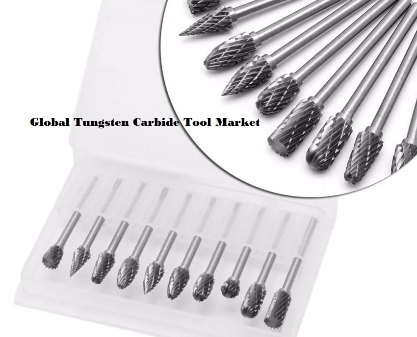 <span class="entry-title-primary">Tungsten Carbide Tools Market 2019 – Global Industry Outlook and Growth by 2024</span> <span class="entry-subtitle">Global Tungsten Carbide Tool Market</span><span class="rating-result after_title mr-filter rating-result-26920">			<span class="no-rating-results-text">No ratings yet.</span>		</span>