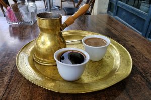 Turkish Coffee Pot Market Status and Outlook of Global and Major Regions, Manufacturers