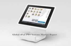 <span class="entry-title-primary">iPad POS Market | iPad POS System Market | Market Insights | 2019-2024</span> <span class="entry-subtitle">Global iPad POS Systems Market</span>