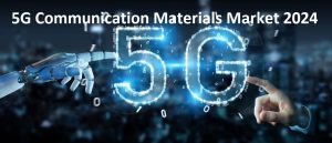 <span class="entry-title-primary">5G Communication Materials Market | LOTTE, SELON, Chemours, DAIKIN</span> <span class="entry-subtitle">5G Communication Materials Market</span>