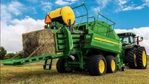 Agriculture And Livestock Baler Market Size, Analysis,Demands and Forecast-2024