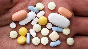 Antipsychotic Drugs Market size, share, trends and analysis