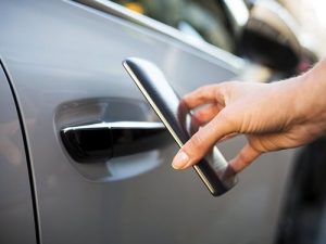 Automotive Digital Key Market Analysis, Opportunities Growth ,Trend