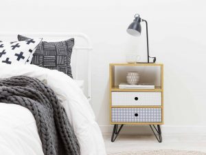 Global Bedside Cabinet Market By Industry Share, Explosive Growth 2025