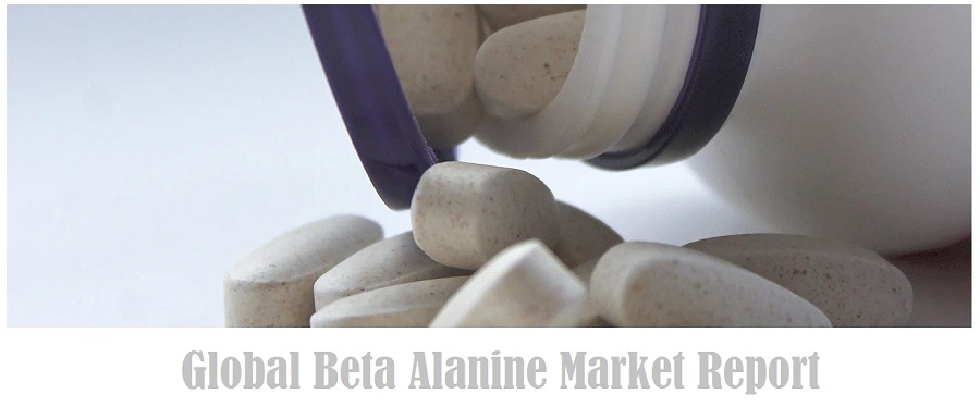 <span class="entry-title-primary">Beta Alanine Market Analysis, Size, Growth, Applications, and Forecast by 2024</span> <span class="entry-subtitle">Global Beta-Alanine Market</span><span class="rating-result after_title mr-filter rating-result-28812">			<span class="no-rating-results-text">No ratings yet.</span>		</span>