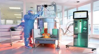 Global Bioreactor Market Outlook and Industry Forecast Report